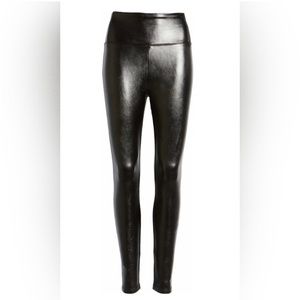 BP Faux Leather Leggings